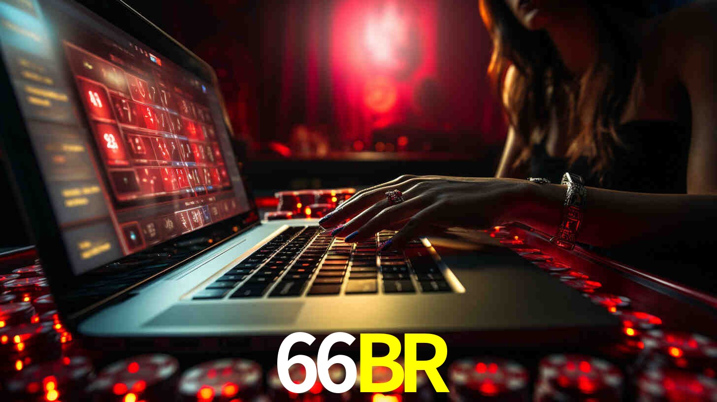 Por Que Escolher o 66BR?