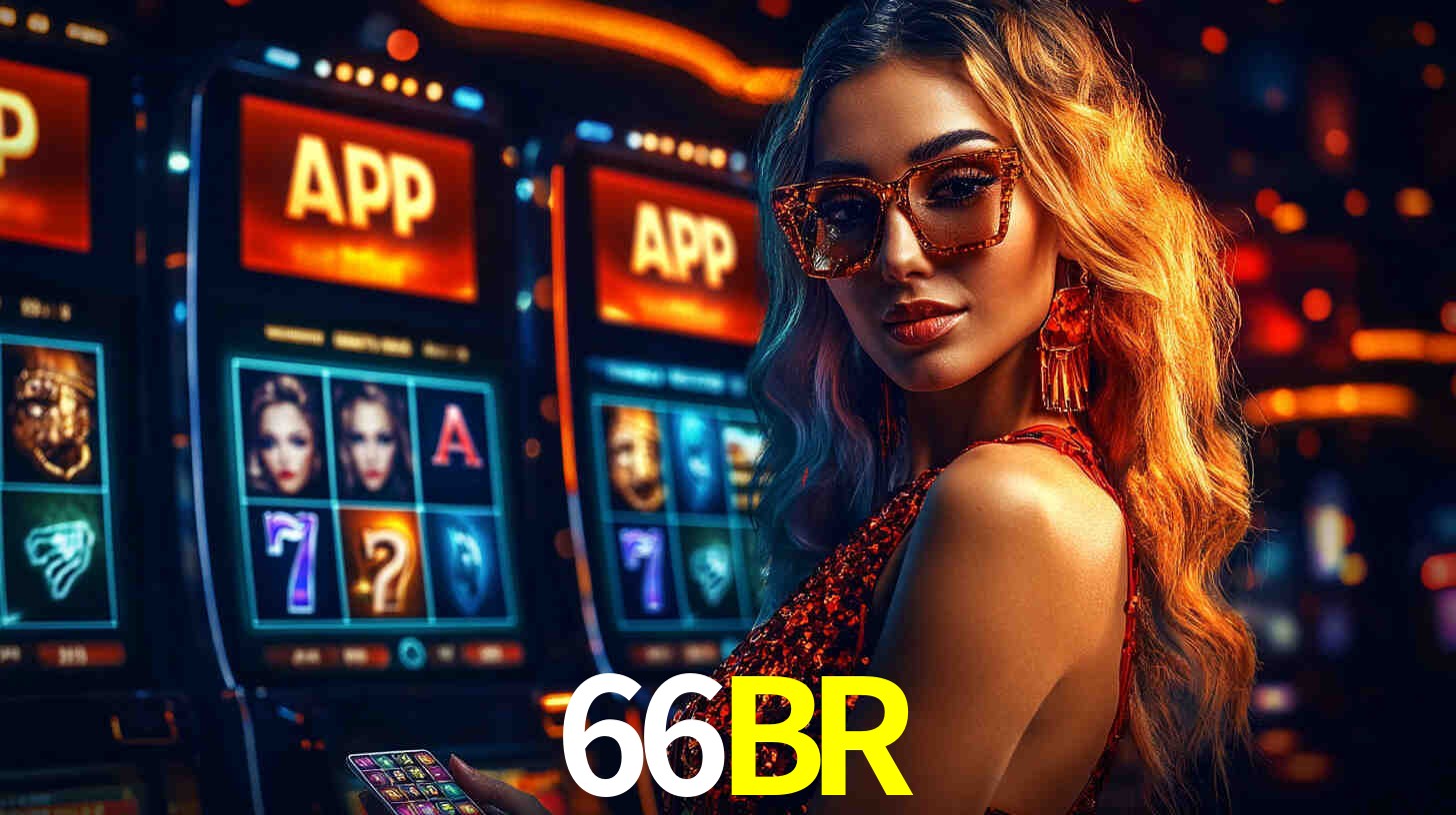 Benefícios do App 66BR