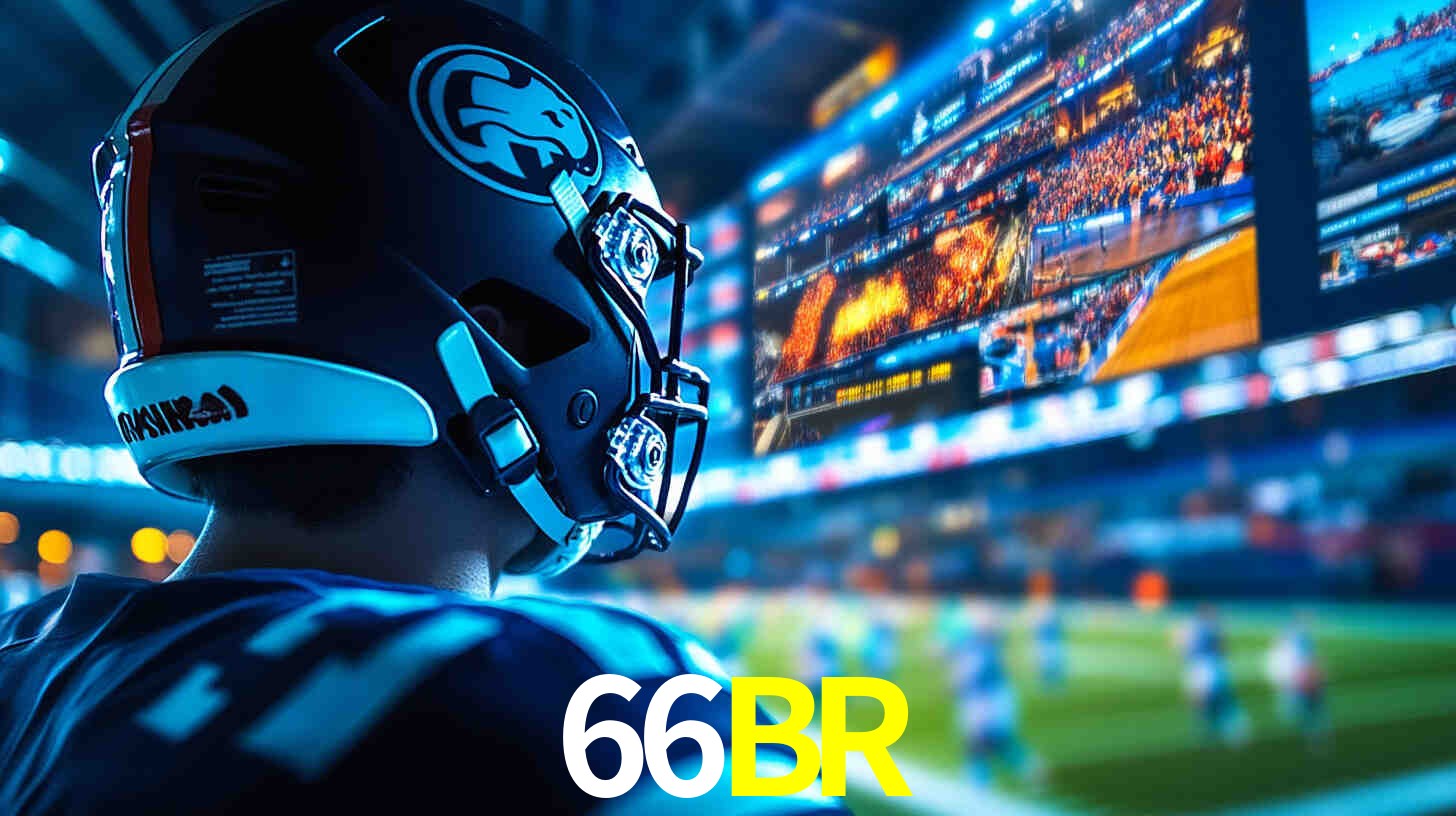 Apostas Esportivas no 66BR