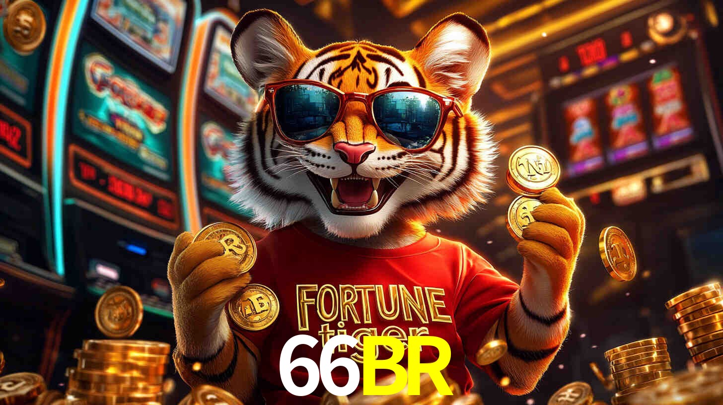 Por Que Jogar Fortune Tiger no 66BR