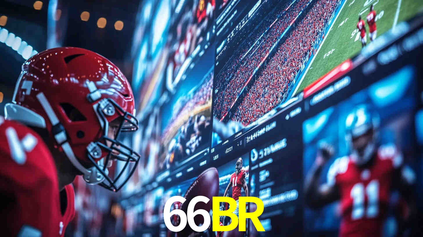 Benefícios das Apostas Ao Vivo no 66BR