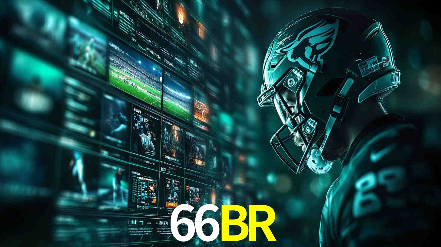 Esportes em Destaque no 66BR